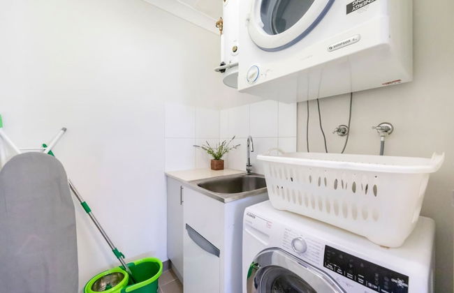 ZEN Quest · ZEN Quest - 2bed/2bath Near Markets & Foreshore - Foto 31