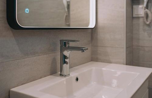 Thea Apartment near the Agkali - Ayia Anna beach in Evia - Photo 44