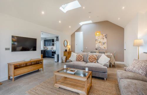 Y Beudy Gwydir - Foto 6