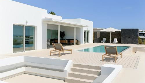 Villa Ainé Luxury Villa - Foto 5