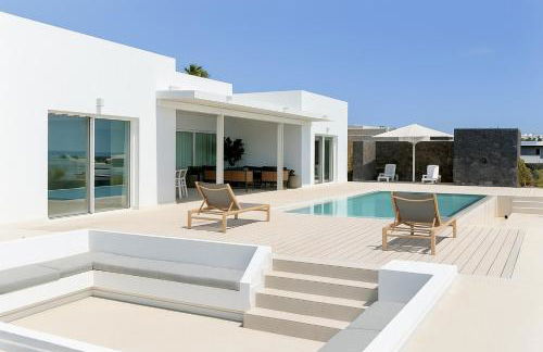 Villa Ainé Luxury Villa - Foto 5