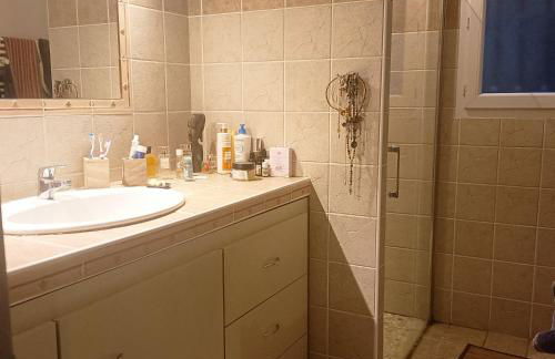 Villa en Provence piscine au calme entre Arles Nîmes Avignon - Foto 27