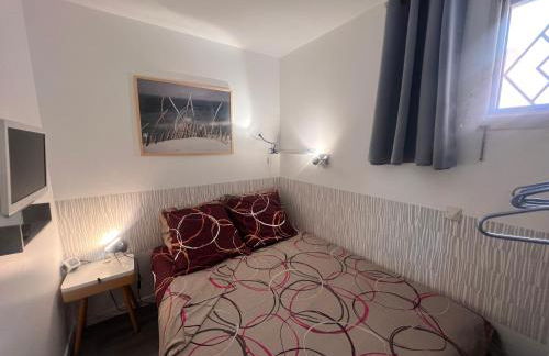 Domaine de La Coudouliere, Vue Mer, Plage, Piscine et Parc - Foto 30