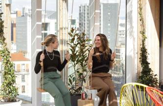 Zoku Paris - Foto 97