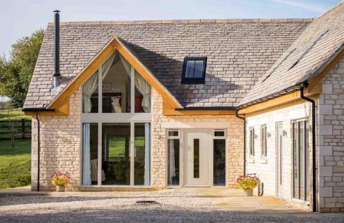 Flynn's Barn - Foto 1