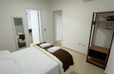 Apartamento com vista para o mar no centro - Foto 2