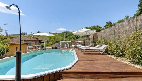 Casa Serena, Radda In Chianti - Foto 2