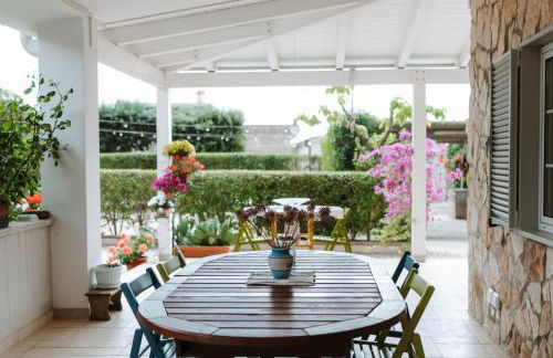 Villa Cercis - Puglia - Foto 51