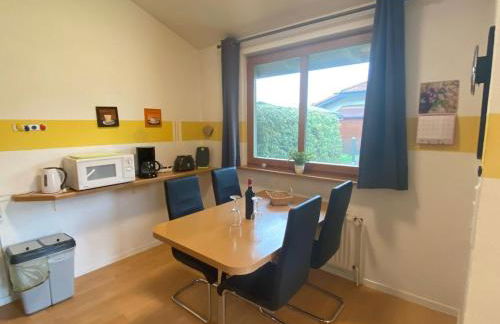 Ferienhaus Seepferdchen - Foto 7