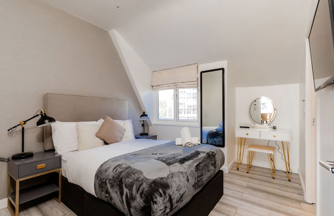 High Street Kensington Apartments - Foto 25