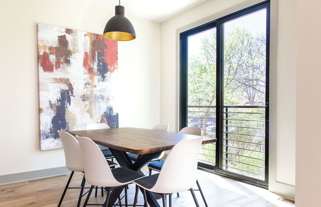 The Trailhead Mews - Photo 13