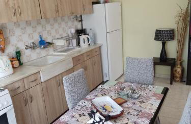 DIMITRIS EYRIAKIS COTTAGE - Photo 10