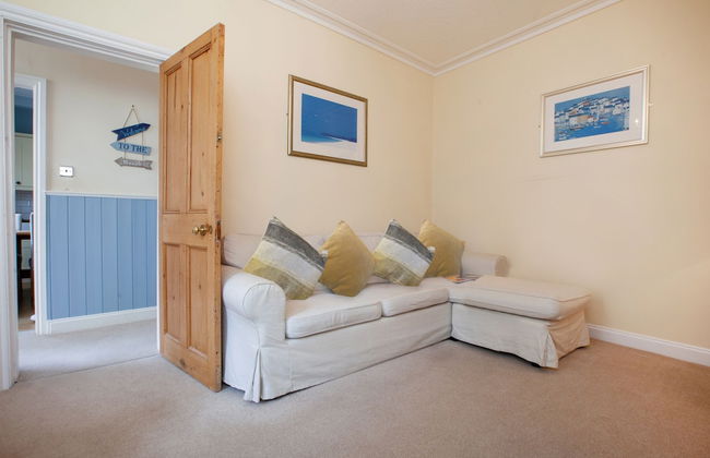 Clarence Cottage - Foto 22