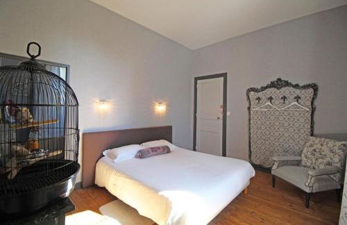 La gare aux oiseaux - Foto 22