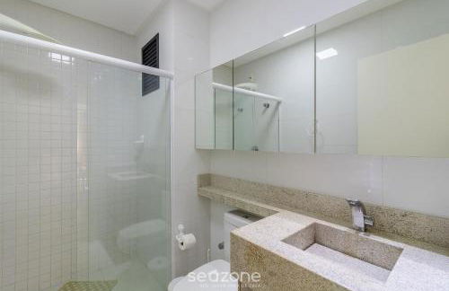 Apto 1Q c/ Piscina a 650m da Praia PDN0113 - Foto 12