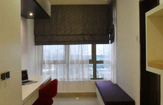 Shaftsbury Residences by Superhost - Photo 52