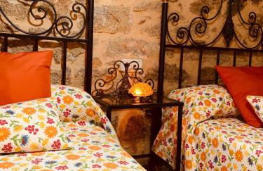 Casa Rural el Comercio Sierra de Francia - Foto 13