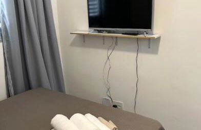 47 Apartamento ao lado Materdei, MPMG, Area privativa, cozinha completa, máquina de lavar e vaga - Foto 7