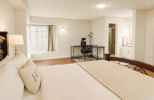 罗兰岗中心的舒适三房两卫 - Photo 11