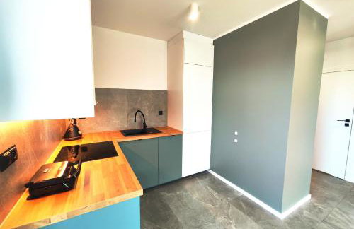 Apartamenty Ławica - Foto 12