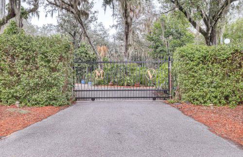 Spacious Brandon Home 10 Mi to Downtown Tampa! - Photo 39