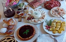 Agriturismo Fondo Gesù - Foto 18