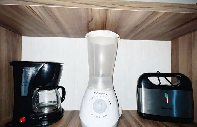 Miramar Imperial Tambaú - Photo 15