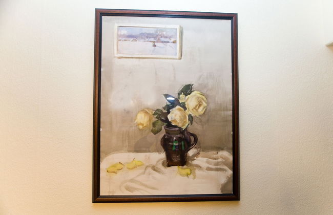 Kvart Boutique Kiyevskiy - Foto 58