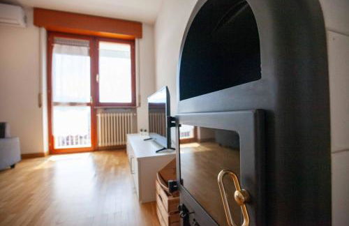 Attico Panoramico in Centro - Civetta - Foto 32