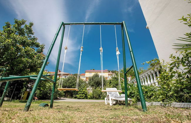 Holiday House Perkic mm - Photo 30