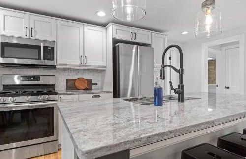 Hilltop Cottage - Foto 47