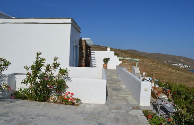 Villa Ioanna - Vacation Houses for Rent Close to the Beach - Foto 21