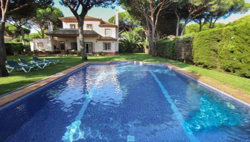 Villa Alegría - Foto 2, Garden