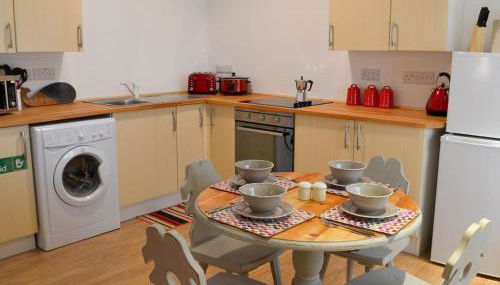 Pilgrims Rest - converted chapel - Foto 2