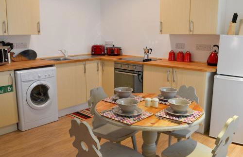 Pilgrims Rest - converted chapel - Foto 2