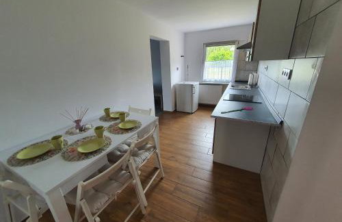 Wyspa Karsibór Świnoujście Apartament - Photo 4