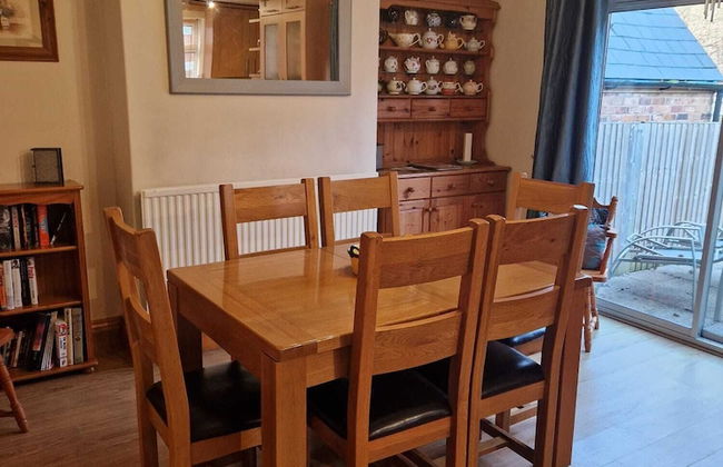 Goldcrest House - Foto 23