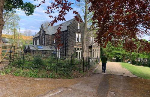 Luxury Penthouse, in the heart of Uppermill, Saddleworth - Foto 4