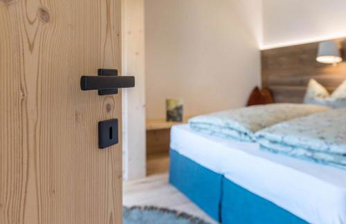 Lippmöshof Apartment Mesdi - Photo 13