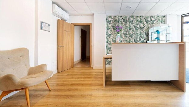 R2 Cala Millor - Foto 3, Lobby