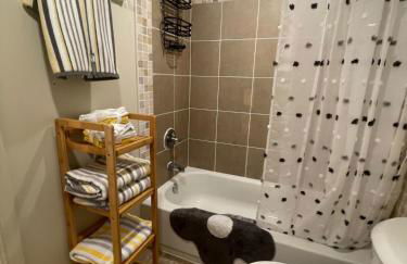 Chic 4 Br, 2Ba Apt in SE DC - Photo 18