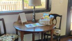 Quail Covey Cottage - Foto 3