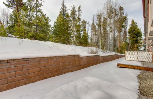 Pool and Hot Tub! Hub for All-Season Winter Park Fun - Foto 20