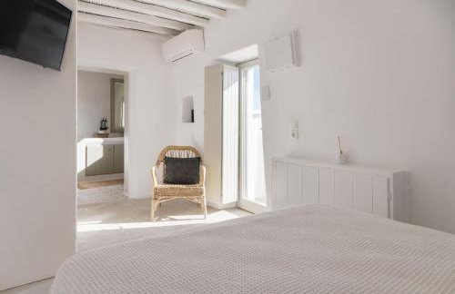 Villa Thalia - 4 BDRM - Mykonos Town in 200m - MG Villas - Foto 52