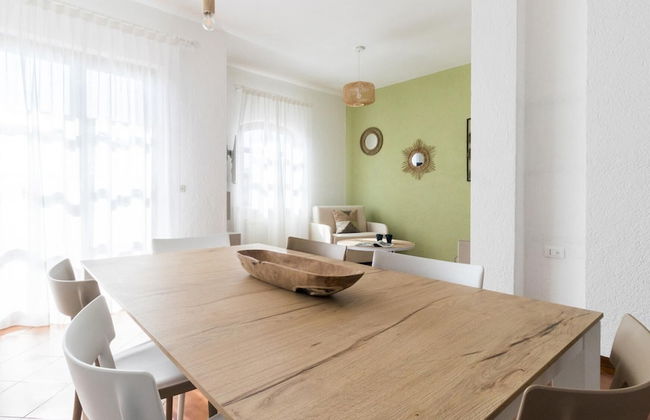 Il Borgo Apartments A1 - Sv-d600-bove3ata - Foto 13