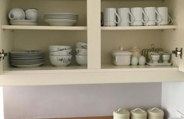 Woodview Lodge - Foto 12