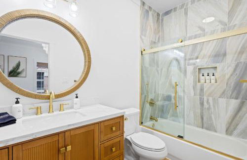 Palmetto Place by Stay on 30A- Bikes, Private Beach Access - Foto 17