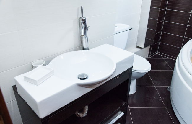 Delightful Apartment with amazing view - Foto 25