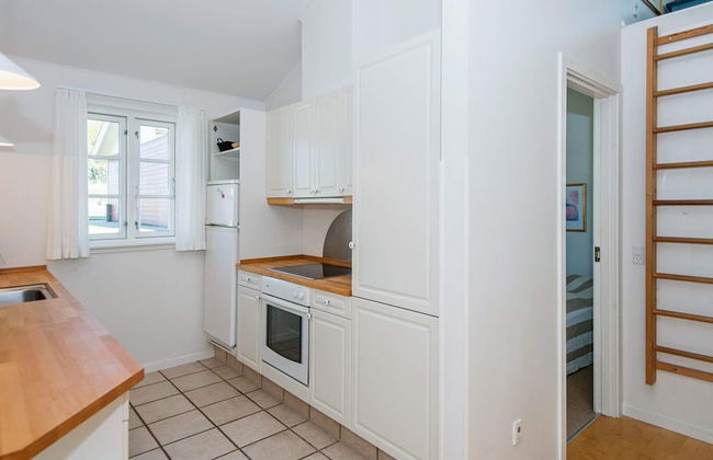 8 Person Holiday Home in Aabenraa-by Traum - Foto 17