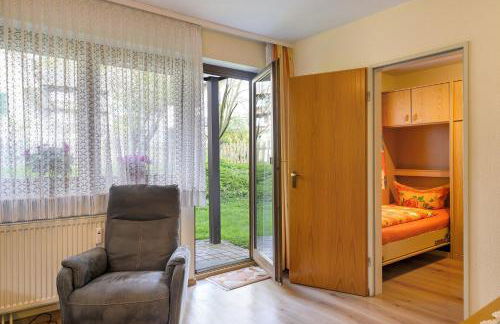 Ferienwohnung Wagner mit 35 qm Fr - Photo 10